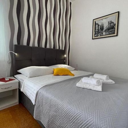 Art Of Zadar- Rooms And Apartment Экстерьер фото