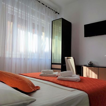 Art Of Zadar- Rooms And Apartment Номер фото