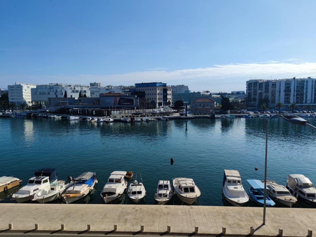 Art Of Zadar- Rooms And Apartment Экстерьер фото