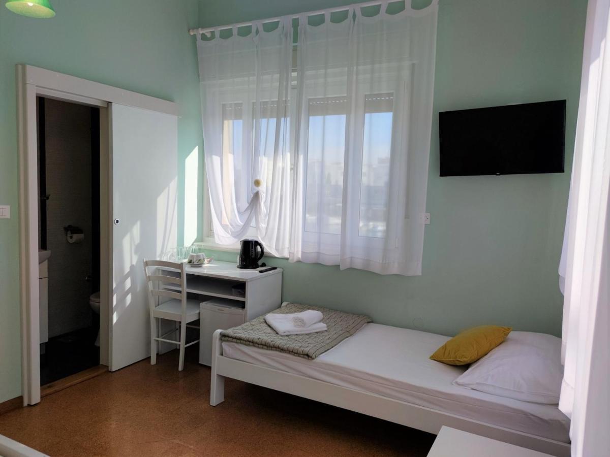 Art Of Zadar- Rooms And Apartment Экстерьер фото