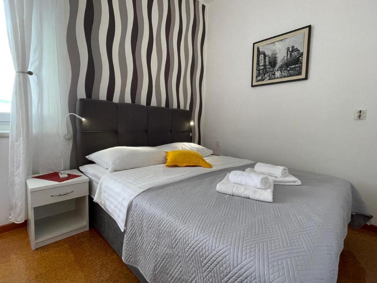 Art Of Zadar- Rooms And Apartment Экстерьер фото