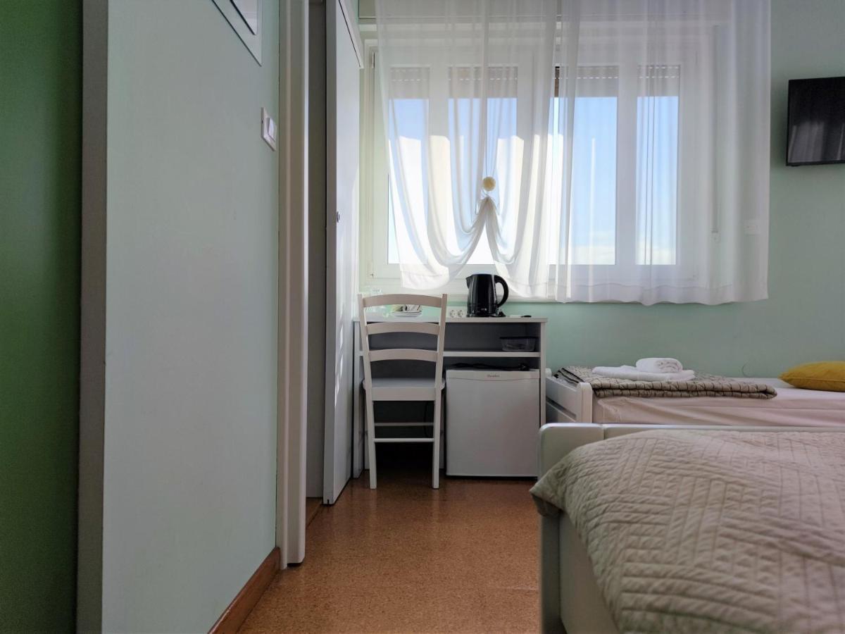 Art Of Zadar- Rooms And Apartment Экстерьер фото