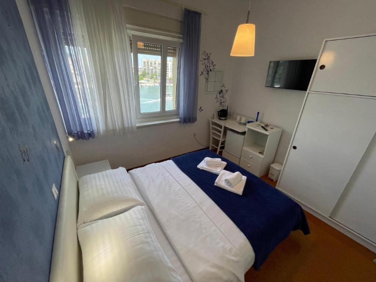 Art Of Zadar- Rooms And Apartment Экстерьер фото