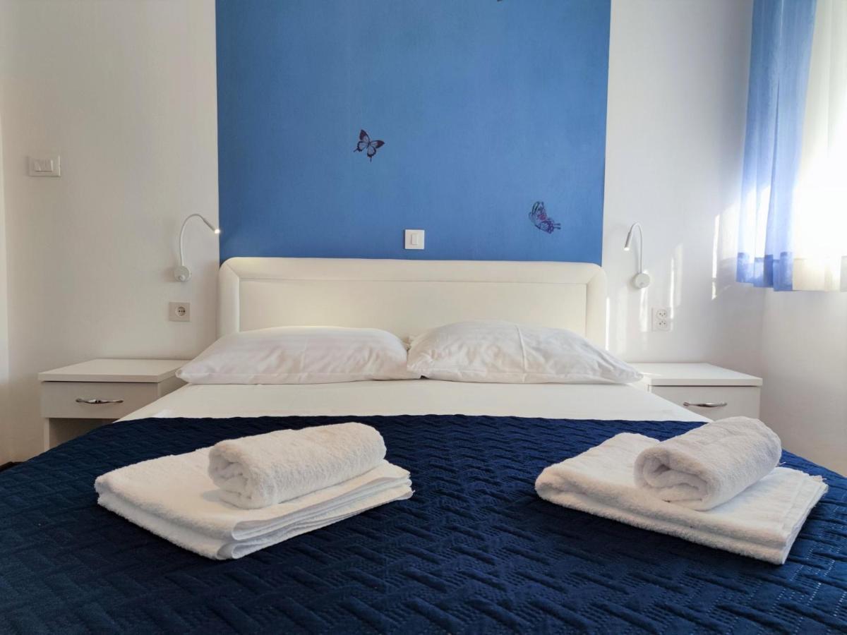 Art Of Zadar- Rooms And Apartment Экстерьер фото