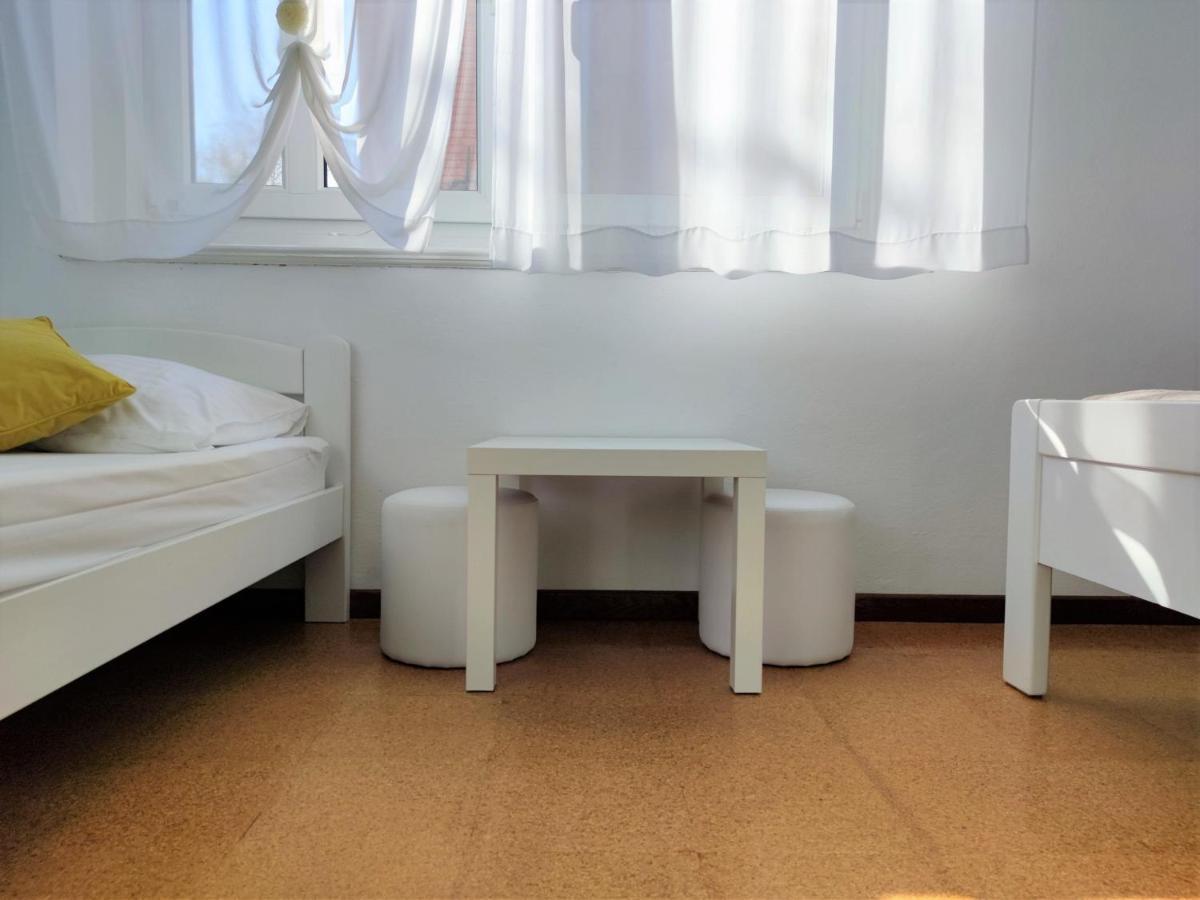 Art Of Zadar- Rooms And Apartment Экстерьер фото