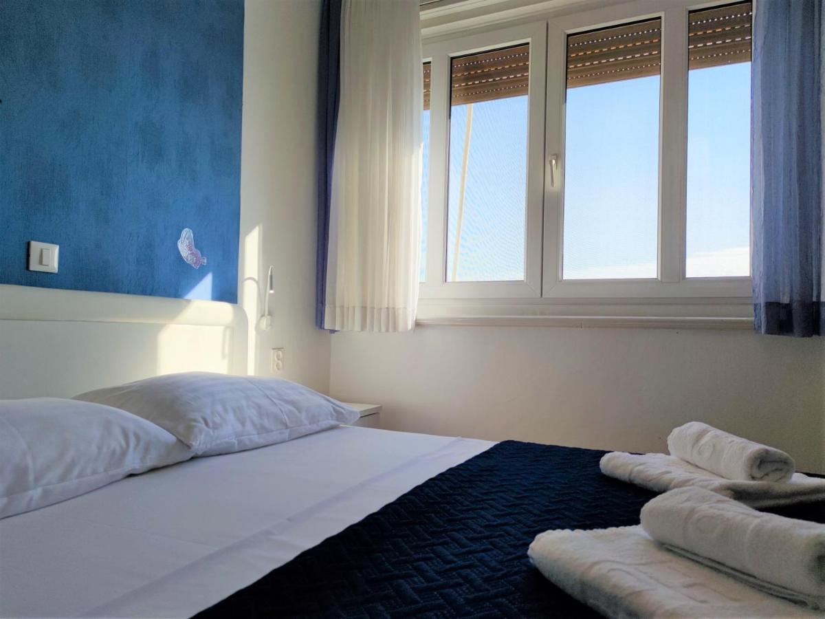 Art Of Zadar- Rooms And Apartment Экстерьер фото