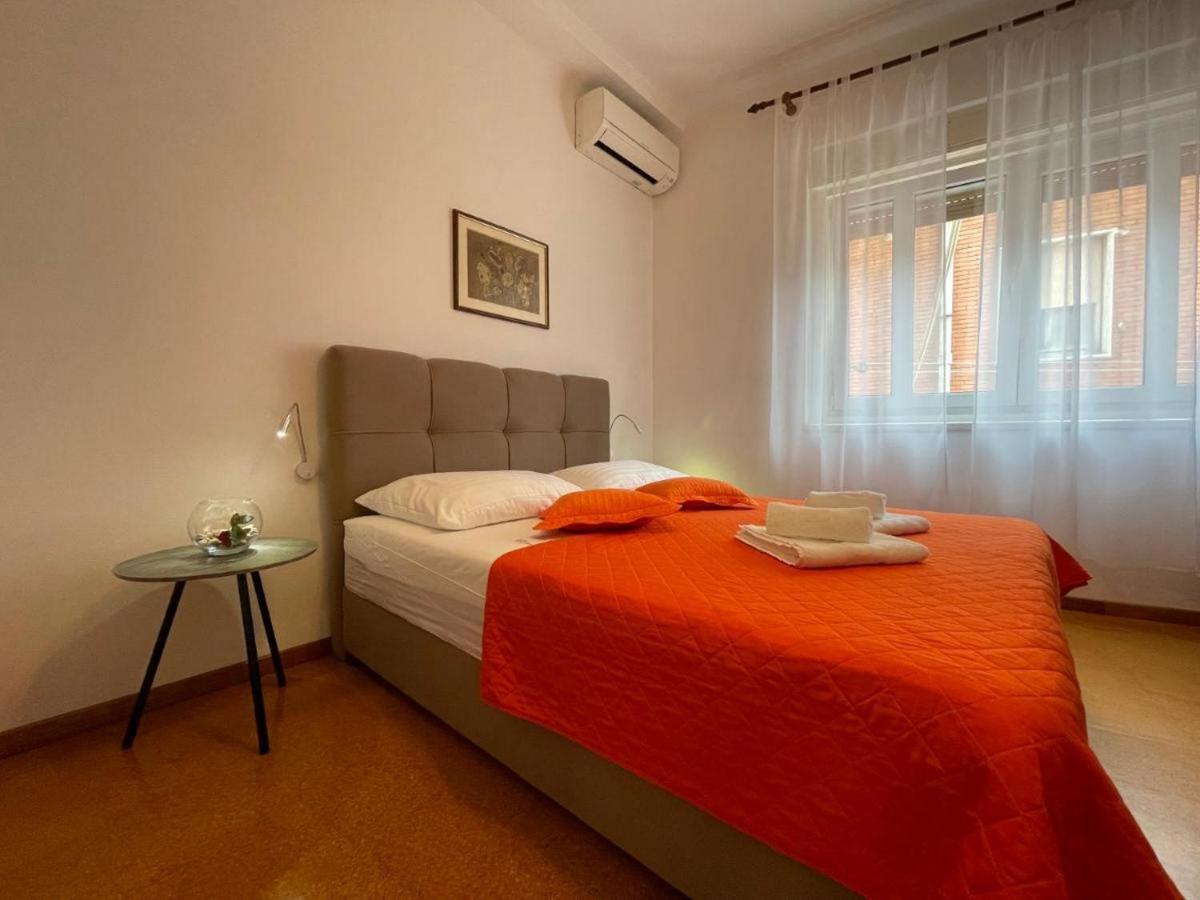 Art Of Zadar- Rooms And Apartment Экстерьер фото