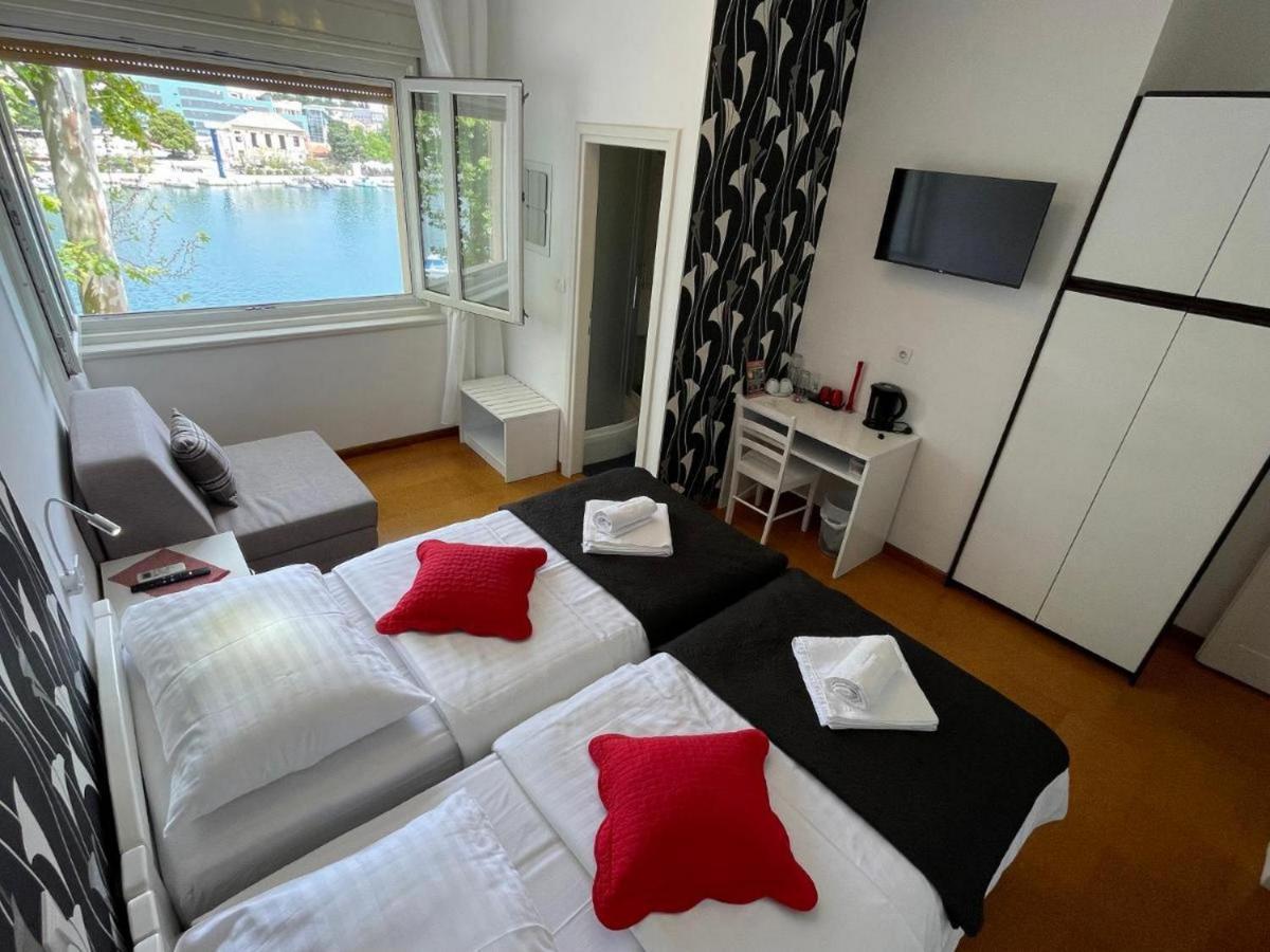 Art Of Zadar- Rooms And Apartment Экстерьер фото
