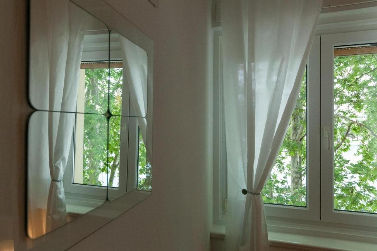 Art Of Zadar- Rooms And Apartment Экстерьер фото