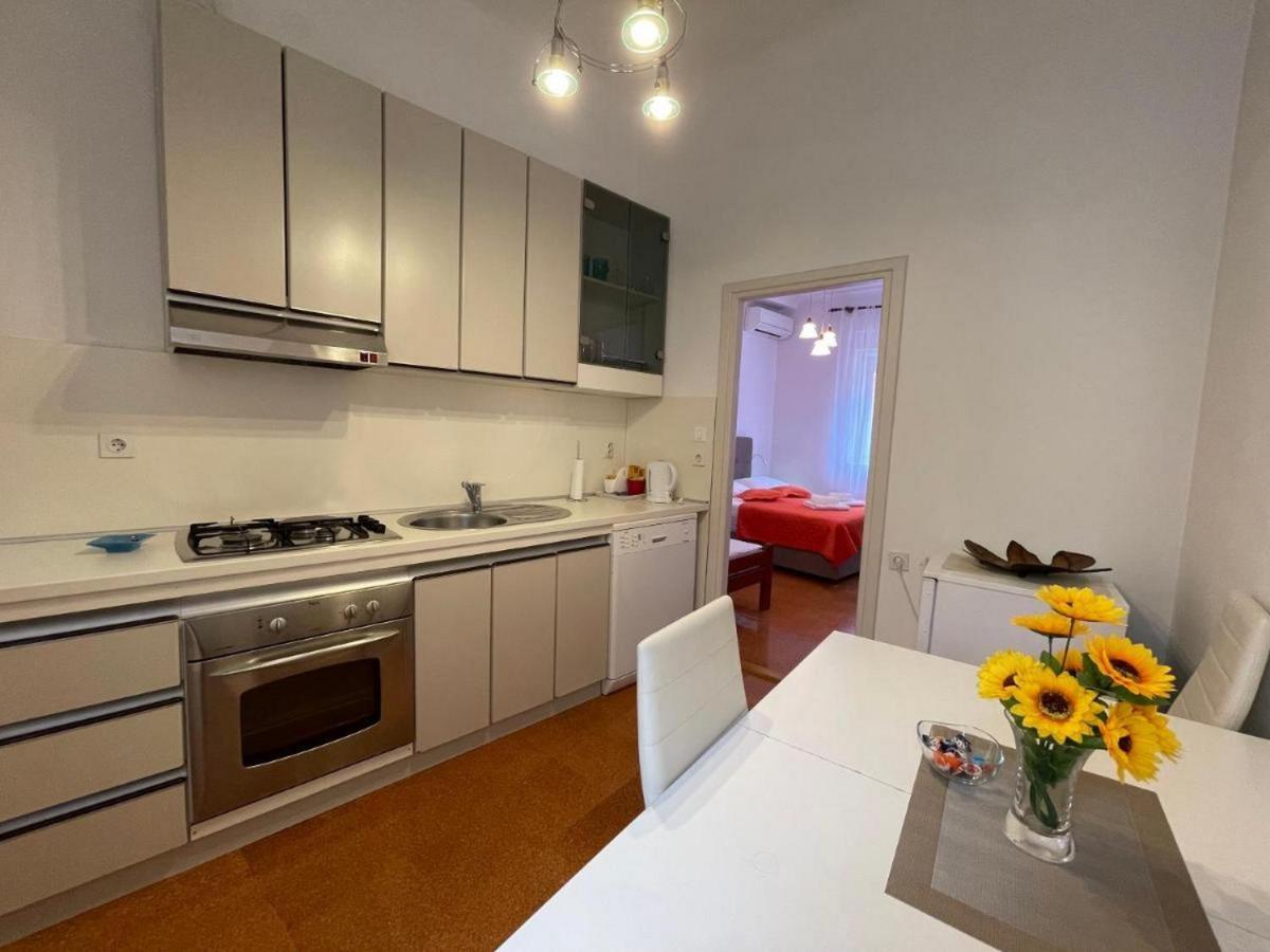 Art Of Zadar- Rooms And Apartment Экстерьер фото