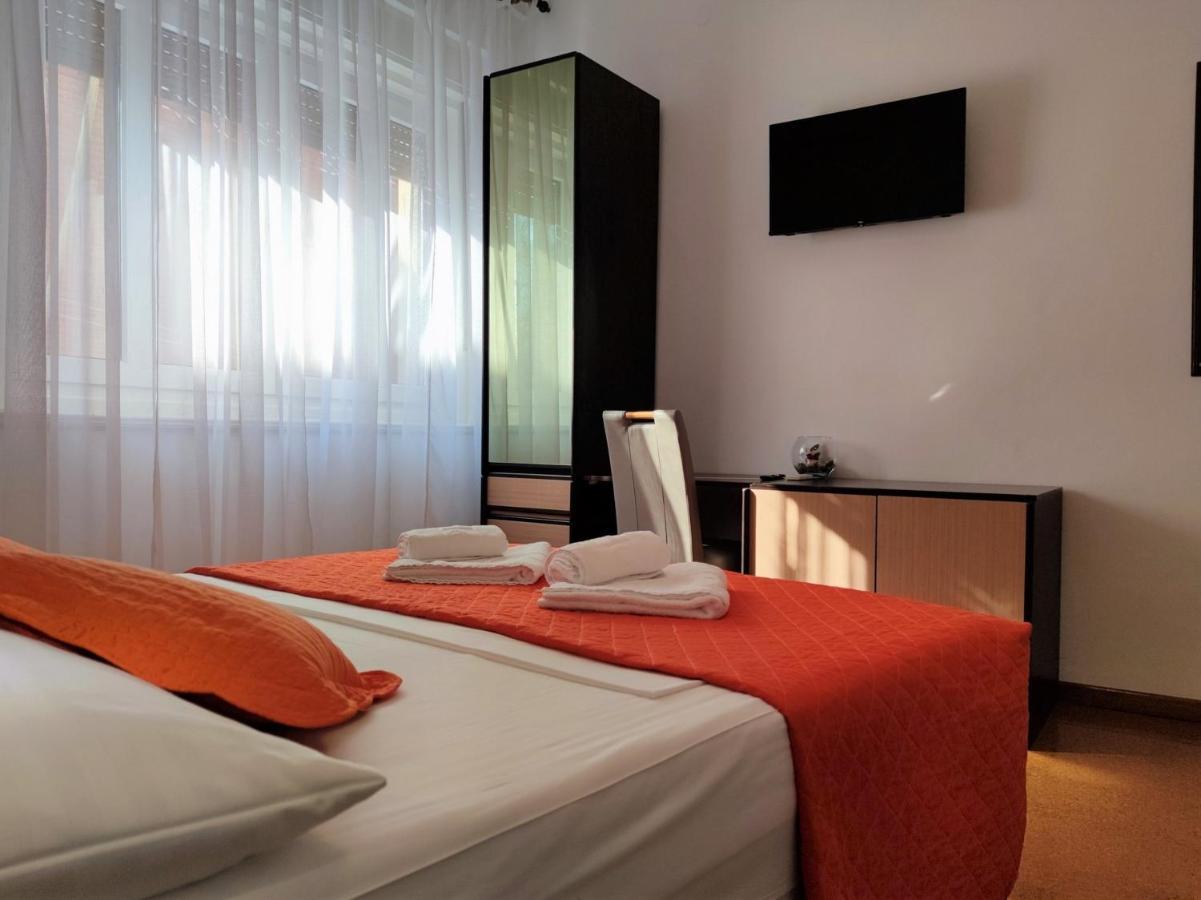Art Of Zadar- Rooms And Apartment Экстерьер фото