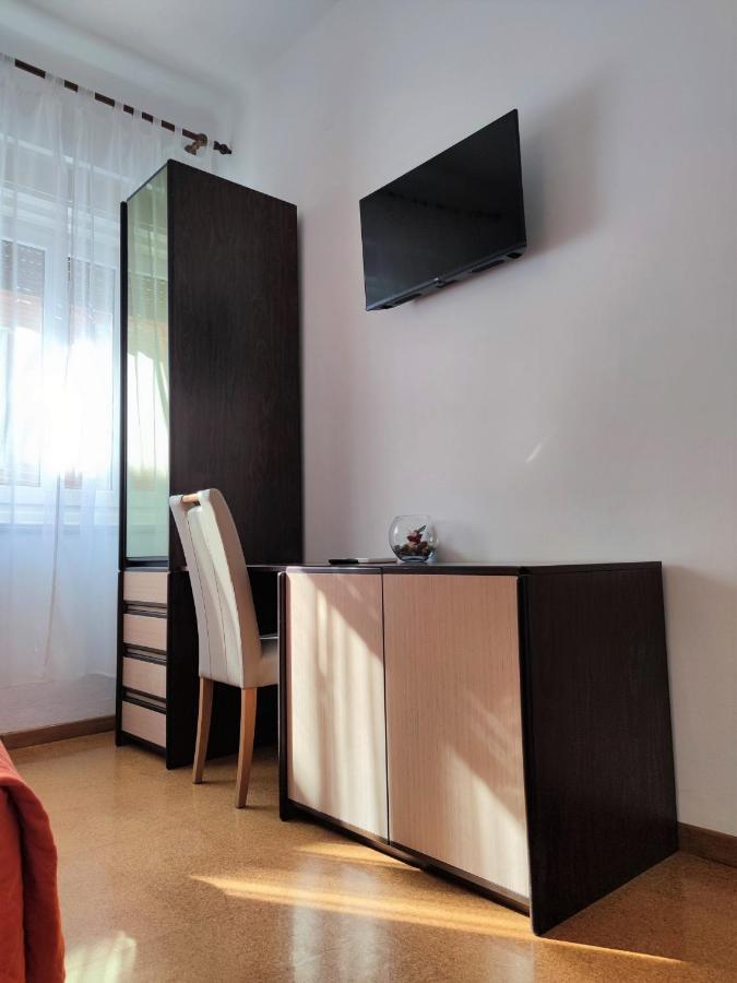Art Of Zadar- Rooms And Apartment Экстерьер фото