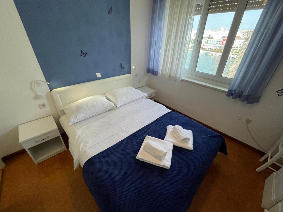 Art Of Zadar- Rooms And Apartment Экстерьер фото