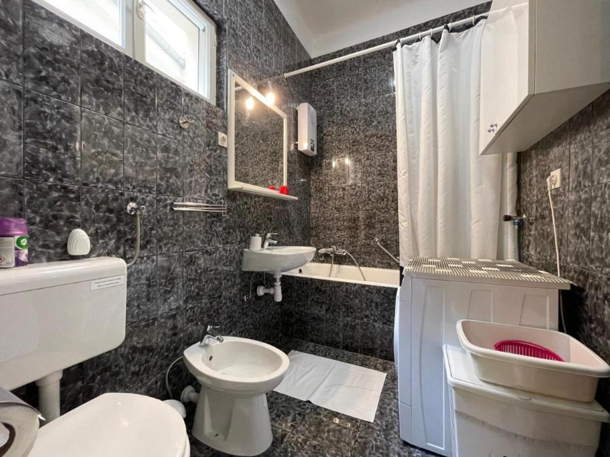 Art Of Zadar- Rooms And Apartment Экстерьер фото
