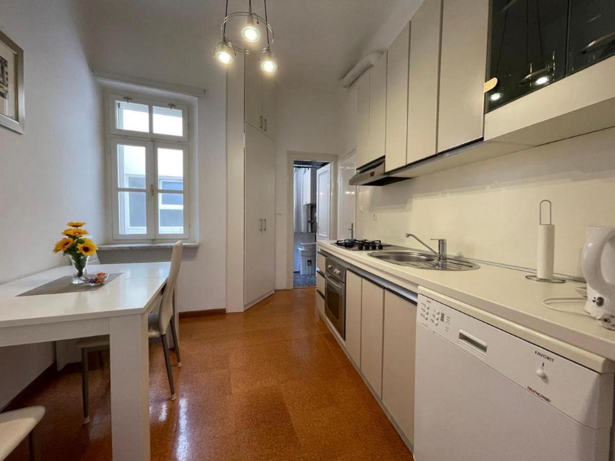Art Of Zadar- Rooms And Apartment Экстерьер фото