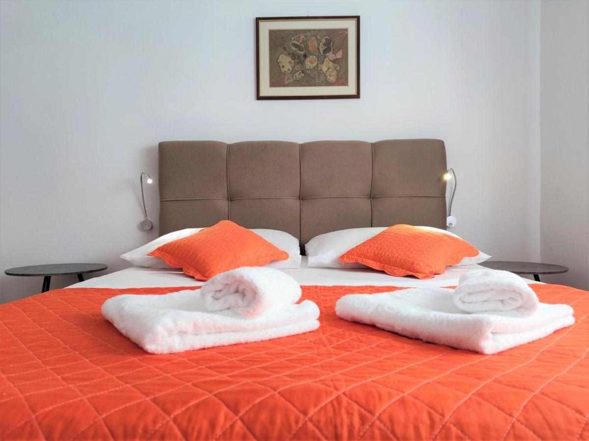 Art Of Zadar- Rooms And Apartment Экстерьер фото