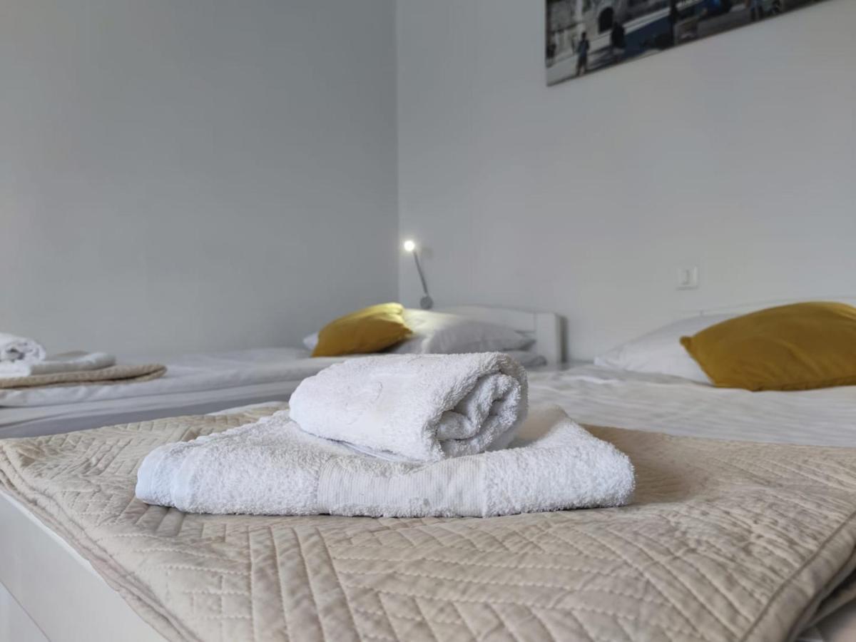 Art Of Zadar- Rooms And Apartment Экстерьер фото