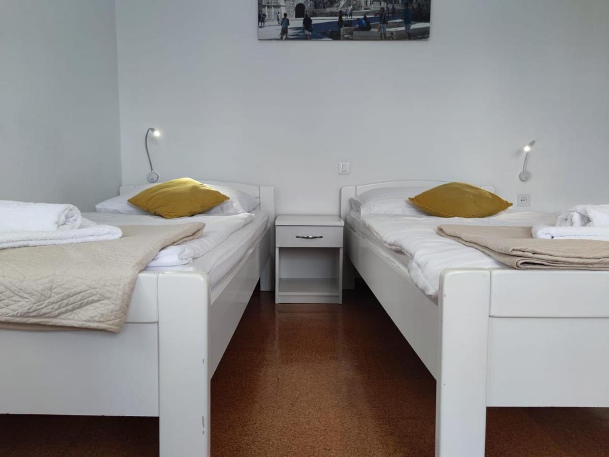 Art Of Zadar- Rooms And Apartment Экстерьер фото