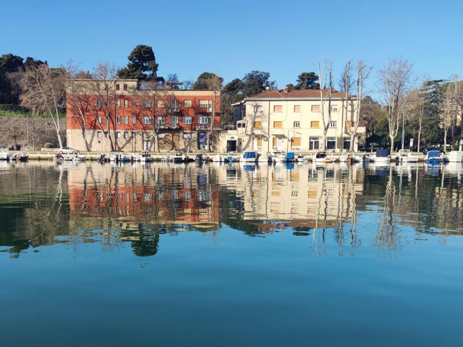 Art Of Zadar- Rooms And Apartment Экстерьер фото