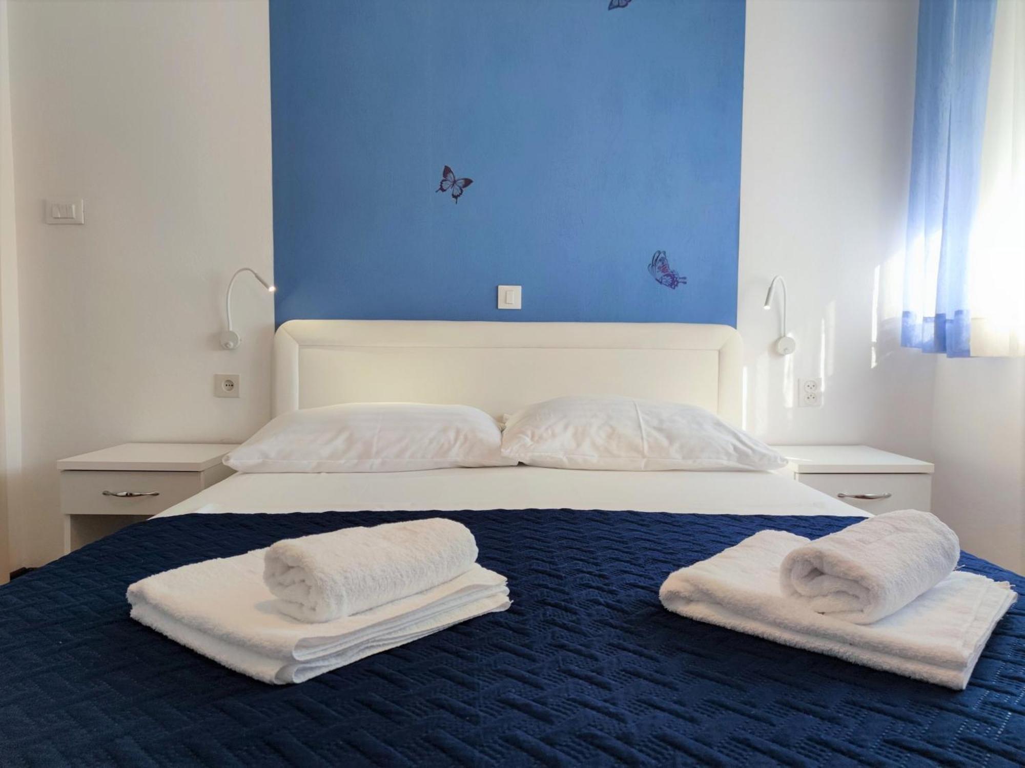 Art Of Zadar- Rooms And Apartment Номер фото
