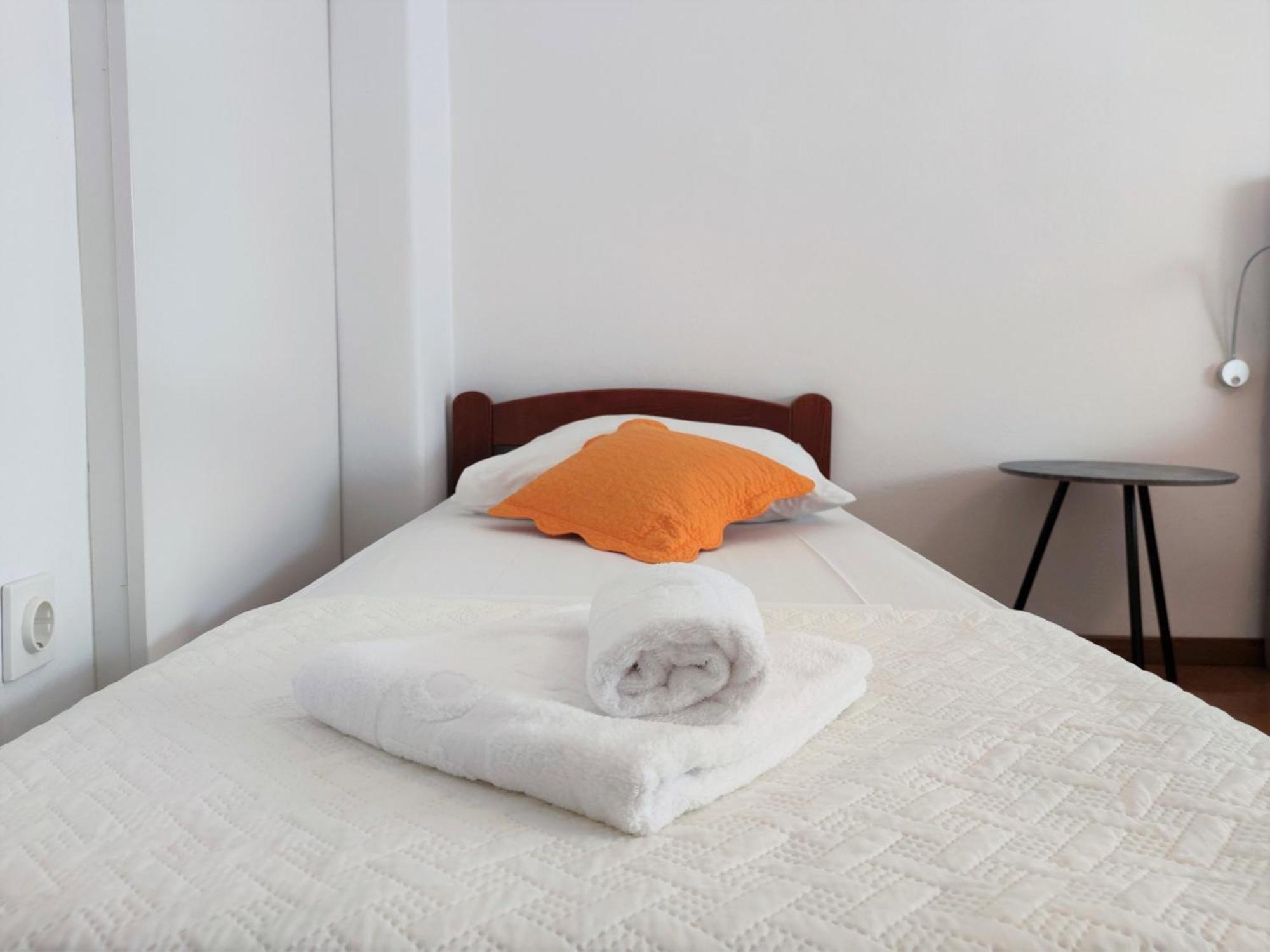 Art Of Zadar- Rooms And Apartment Номер фото