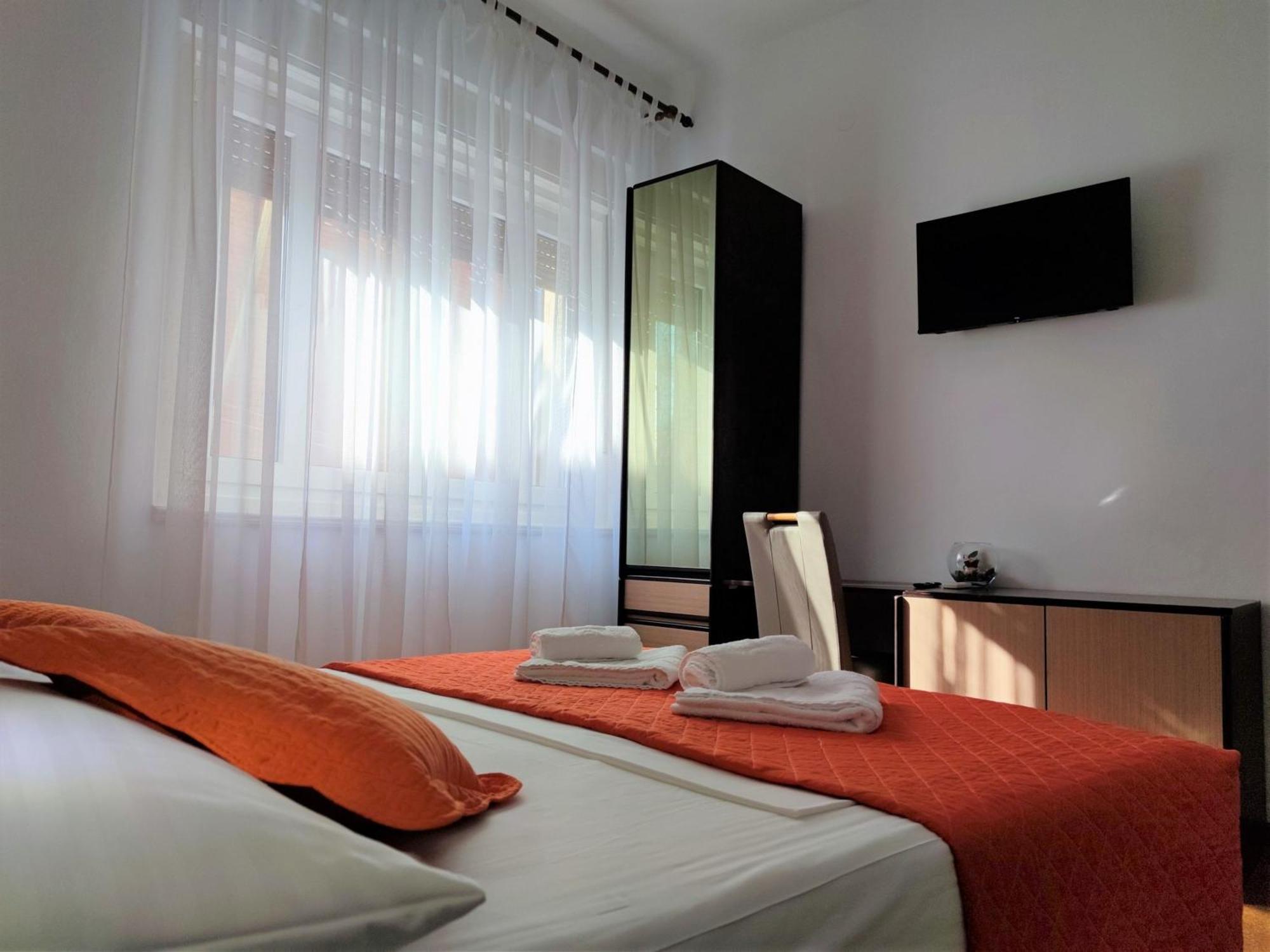 Art Of Zadar- Rooms And Apartment Номер фото
