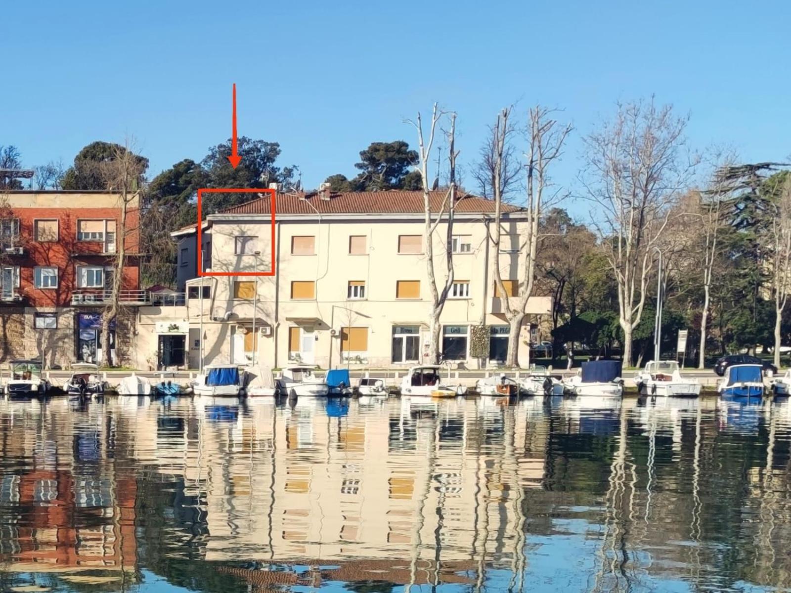 Art Of Zadar- Rooms And Apartment Номер фото