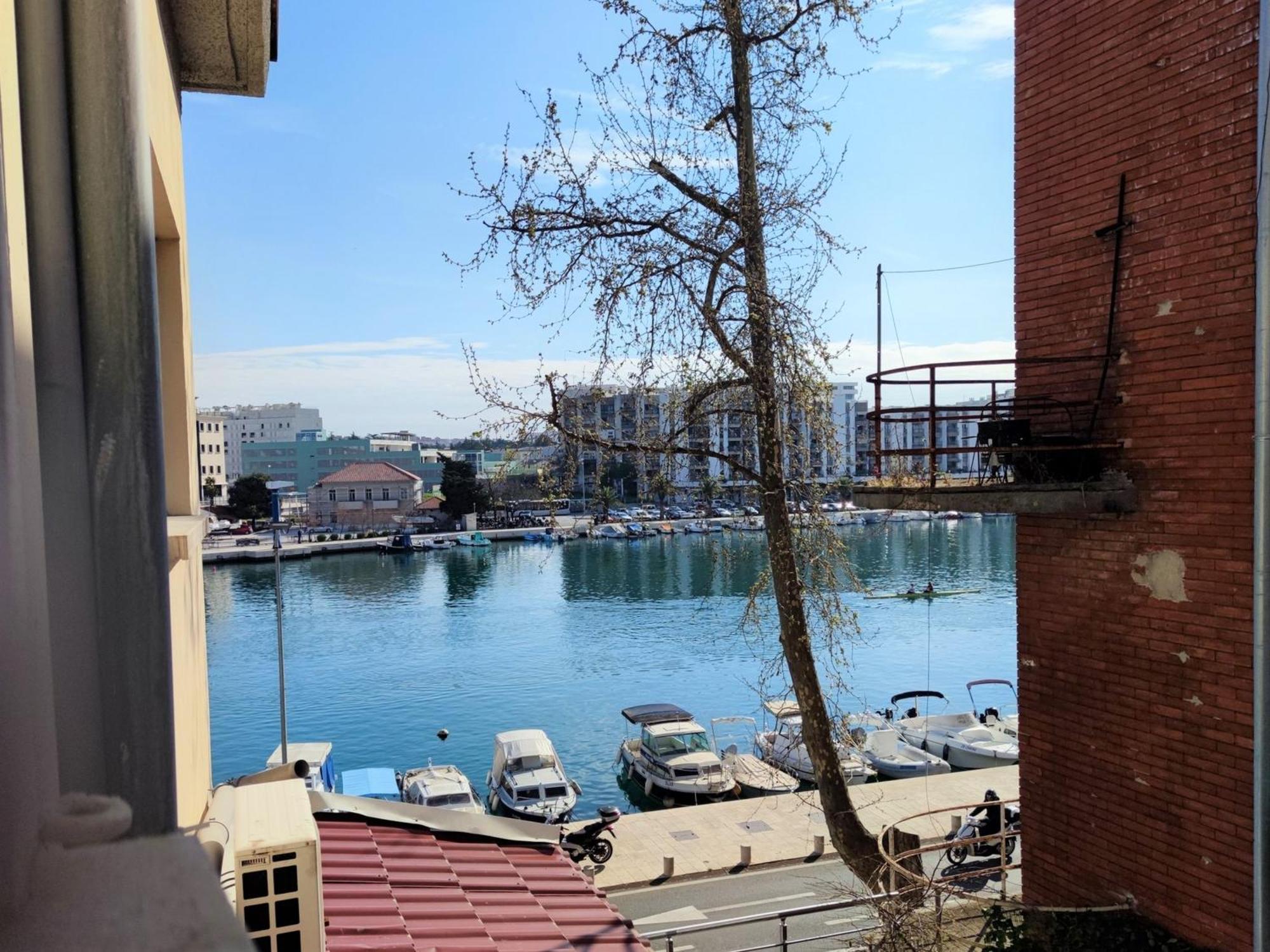 Art Of Zadar- Rooms And Apartment Номер фото